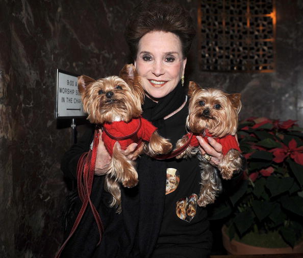 Inside Cindy Adams's Fortune: Cindy Adams's Assets & Salary - Is the Star a Billionaire? Net Worth 2026: Career Earnings & Assets