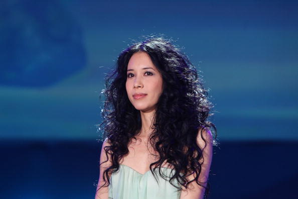 Karen Mok: Movies, TV, and Bio