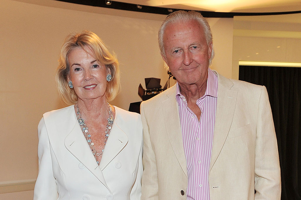 How Much is Hilary Weston Worth? Hilary Weston's Assets & Salary ( Updated) Net Worth 2026: Career Earnings & Assets