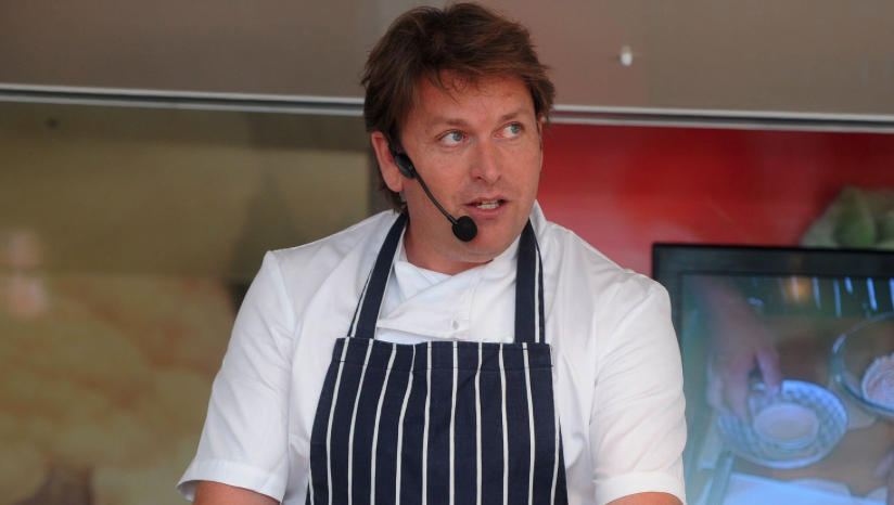 How Much is James Martin Worth? James Martin's Total Wealth & Career Highlights Net Worth 2026: Career Earnings & Assets