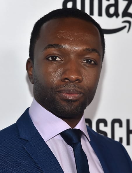 Jamie Hector Net Worth