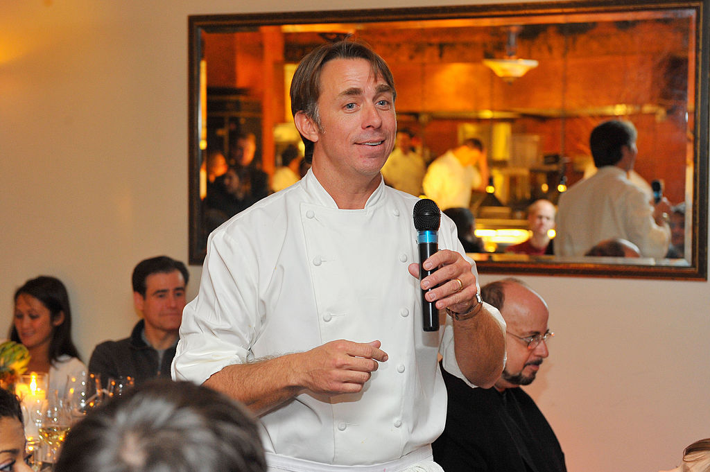 Revealed: John Besh's Assets & Salary in Net Worth 2026: Career Earnings & Assets