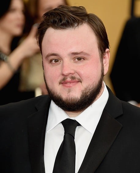 Next photo of John Bradley