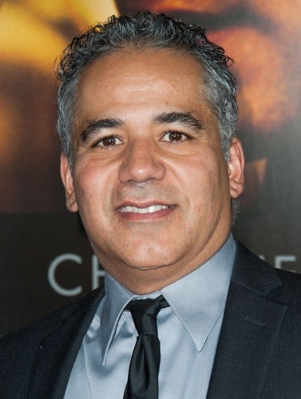John Ortiz Net Worth | Celebrity Net Worth
