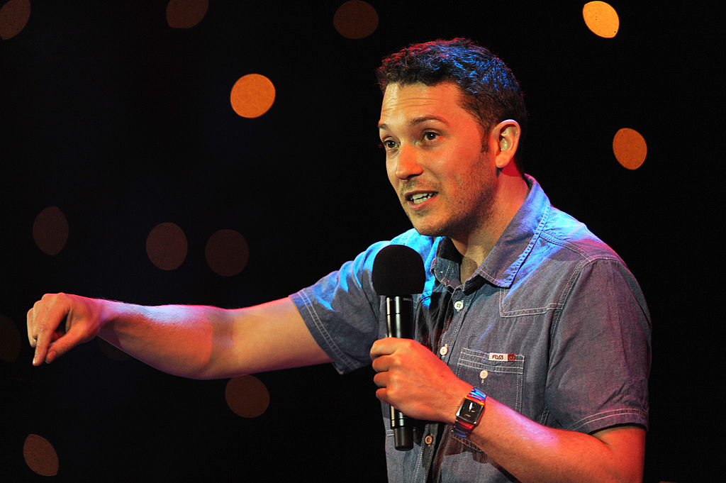 Revealed: Jon Richardson  - Is the Star a Billionaire? Net Worth 2026: Career Earnings & Assets