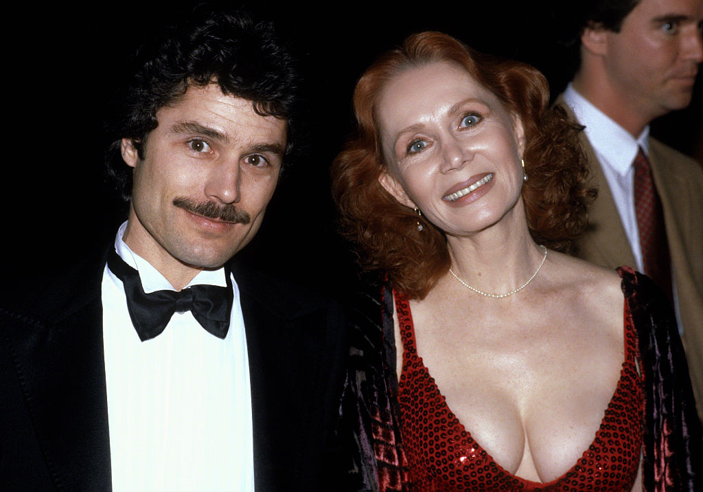 Latest Update: Katherine Helmond's Assets & Salary & Career Highlights Net Worth 2026: Career Earnings & Assets