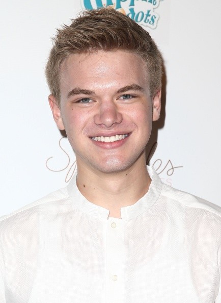 Kenton Duty Net Worth | Celebrity Net Worth