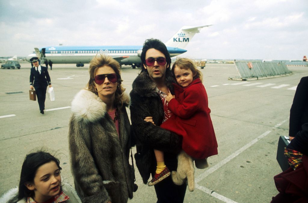 How Much is Linda McCartney Worth? Linda McCartney's Total Wealth in Net Worth 2026: Career Earnings & Assets