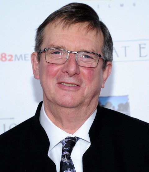 Mike Newell Net Worth | Celebrity Net Worth