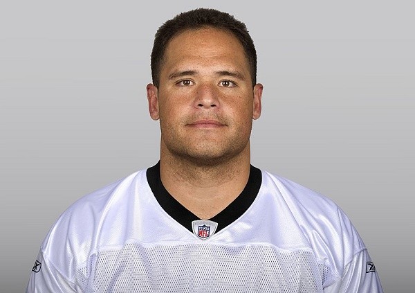 Olin Kreutz Net Worth | Celebrity Net Worth