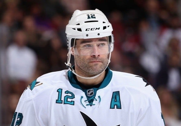Patrick Marleau Net Worth 2023 - How Much is He Worth? - FotoLog