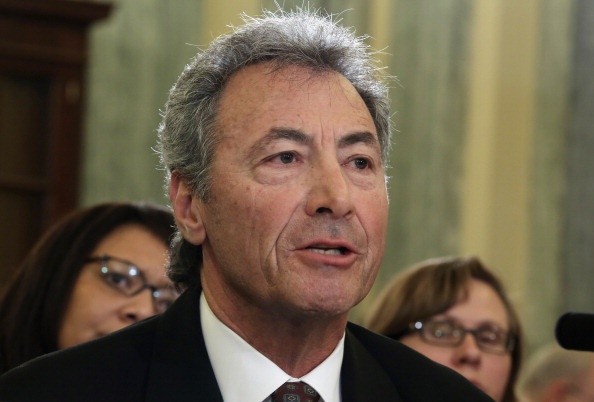 Rodney Sacks Net Worth | Celebrity Net Worth