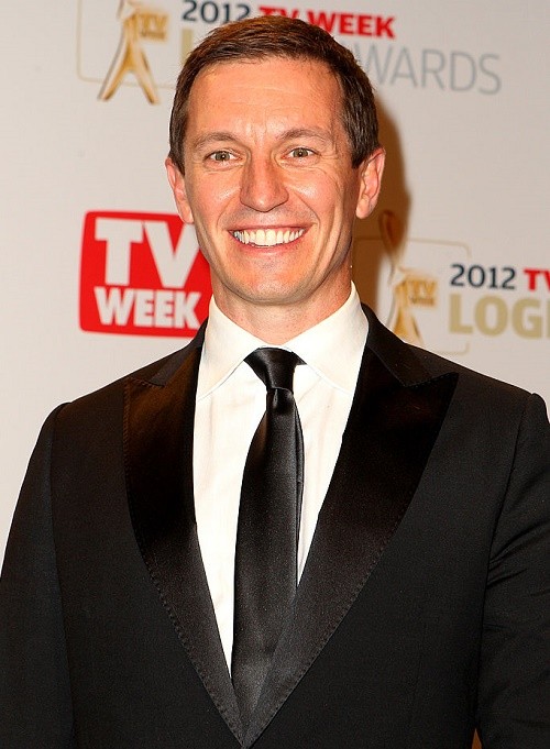Rove McManus Net Worth | Celebrity Net Worth