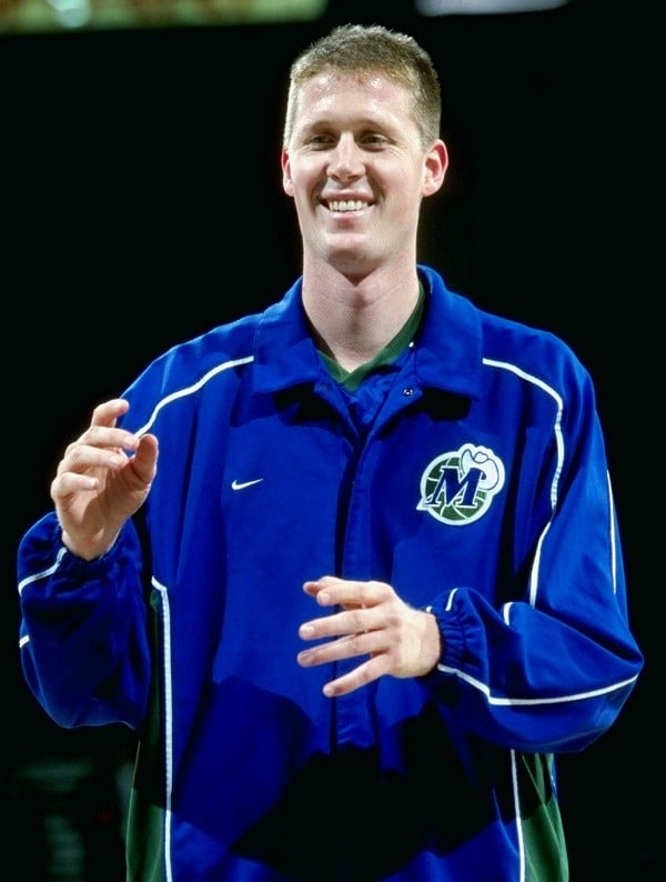 Shawn Bradley Net Worth | Celebrity Net Worth