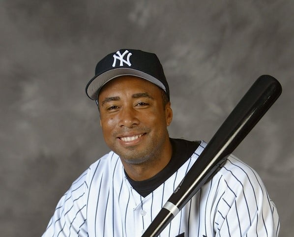 Bernie Williams Jerseys for Adults and Kids