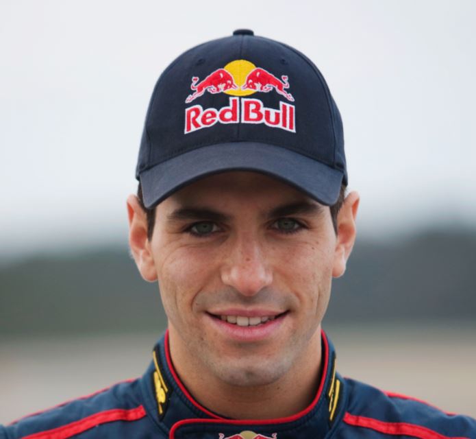 Jaime Alguersuari Net Worth | Celebrity Net Worth