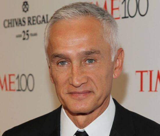 Jorge Ramos Net Worth - Internewscast Journal