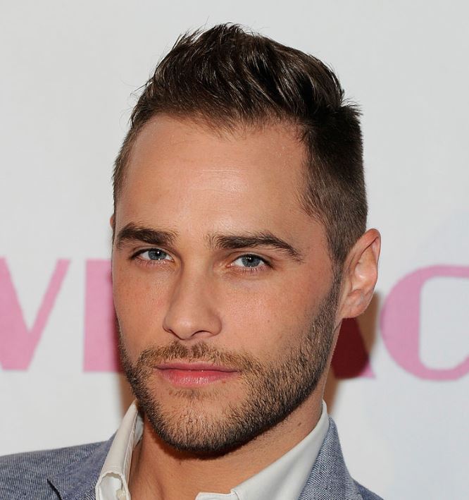 Josh Strickland Net Worth Celebrity Net Worth