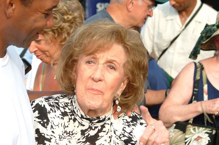 Marian McPartland Net Worth | Celebrity Net Worth