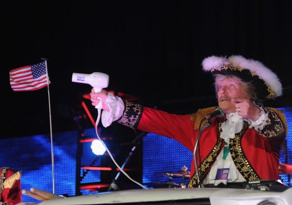 Inside Paul Revere's Fortune: Paul Revere  in Net Worth 2026: Career Earnings & Assets