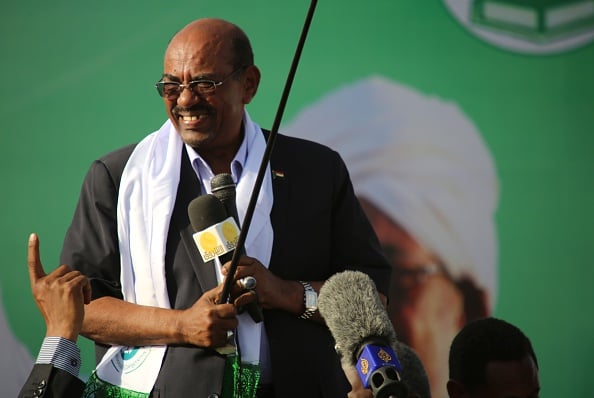 Omar al-Bashir Net Worth | Celebrity Net Worth