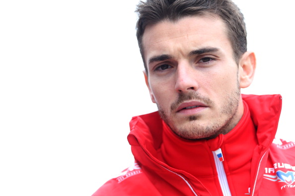 Jules Bianchi net worth