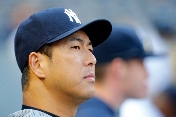 Hiroki Kuroda Net Worth | Celebrity Net Worth