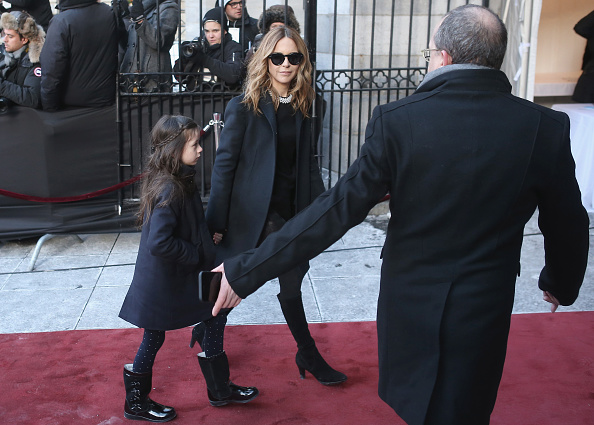 Julie Snyder Net Worth | Celebrity Net Worth