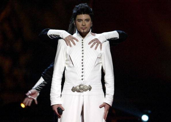Inside Toše Proeski's Fortune: Toše Proeski  in Net Worth 2026: Career Earnings & Assets