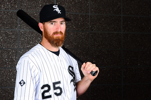 For Adam LaRoche, Blood Proves Thicker Than Infield Dirt - The New