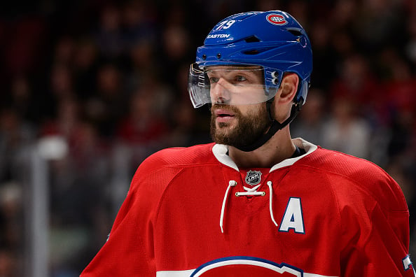 Andrei Markov - Stats & Facts - Elite Prospects