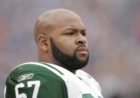 Kareem McKenzie Net Worth | Celebrity Net Worth