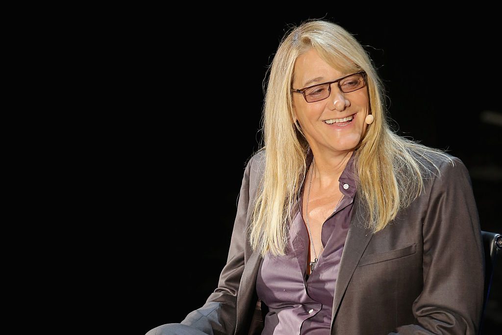 Martine Rothblatt