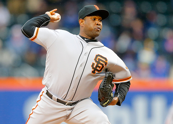 Santiago Casilla Net Worth | Celebrity Net Worth