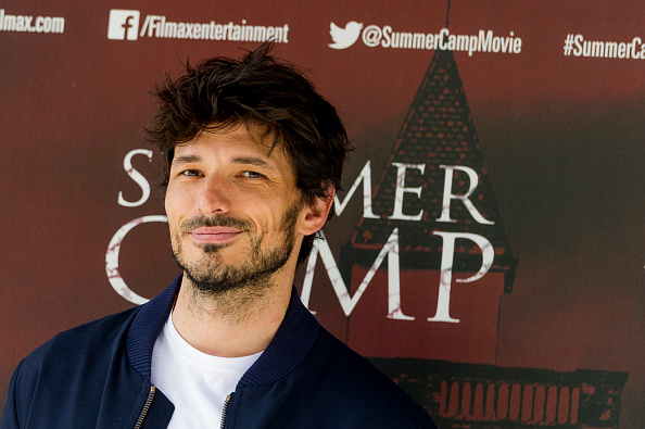 Latest Update: Andrés Velencoso's Total Wealth - Is the Star a Billionaire? Net Worth 2026: Career Earnings & Assets