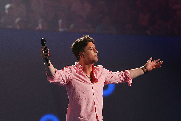 Taylor Henderson Net Worth | Celebrity Net Worth