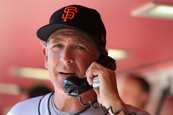 Dave Righetti Net Worth | Celebrity Net Worth
