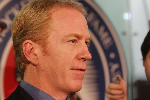 Brian Leetch Net Worth | Celebrity Net Worth