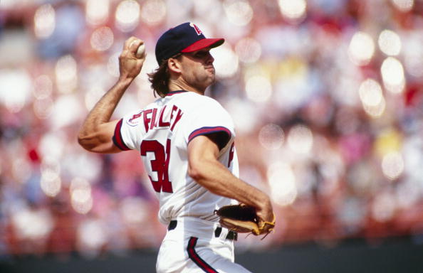 Chuck Finley Net Worth | Celebrity Net Worth