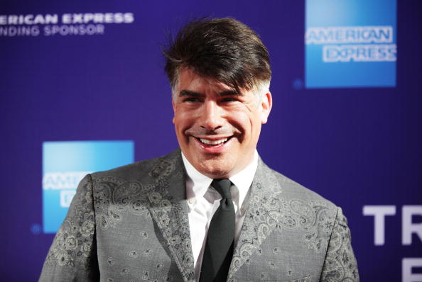 Bryan Batt Net Worth | Celebrity Net Worth