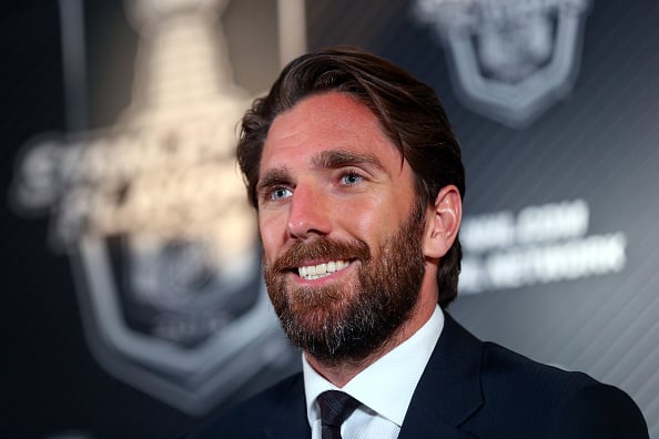 Henrik Lundqvist Net Worth | Celebrity Net Worth