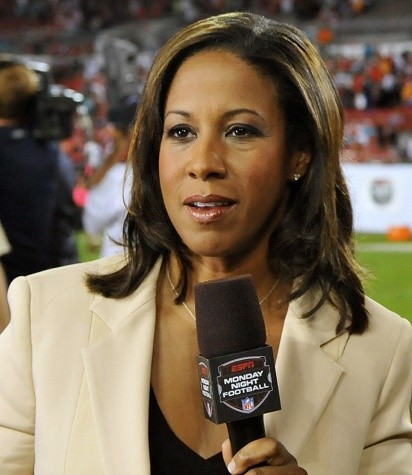 Lisa Salters