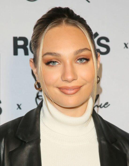 Maddie Ziegler Net Worth | Celebrity Net Worth