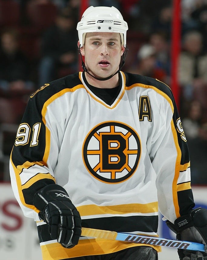 NHL Trade Deadline: Marc Savard and the Top 10 Hardest Contracts To Trade, News, Scores, Highlights, Stats, and Rumors