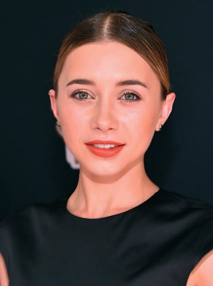 Olesya Rulin Net Worth | Celebrity Net Worth