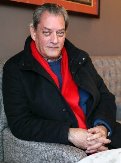 Paul Auster Net Worth 2024: Exploring His Career Journey and Financial Success