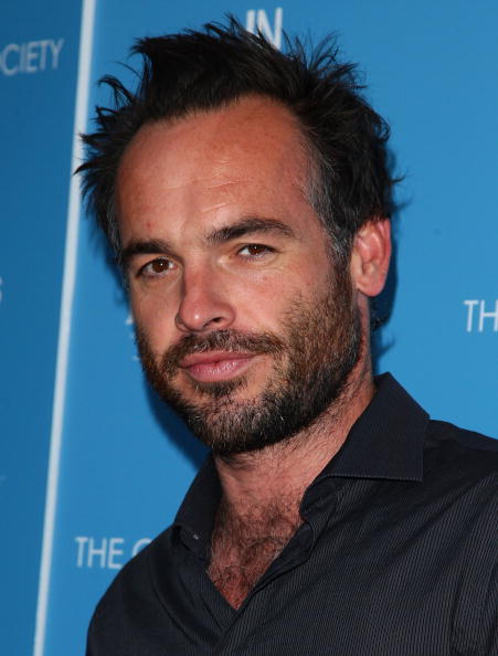 Next photo of Paul Blackthorne