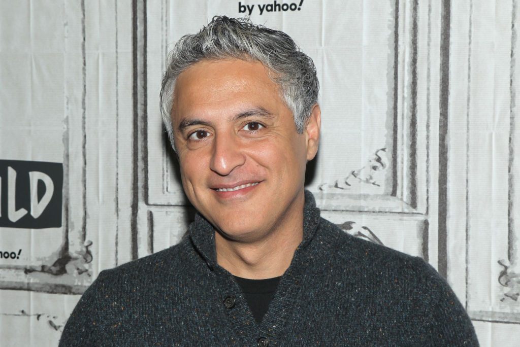 How Much is Reza Aslan Worth? Reza Aslan's Assets & Salary ( Updated) Net Worth 2026: Career Earnings & Assets