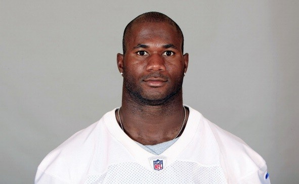 Terence Newman Net Worth | Celebrity Net Worth