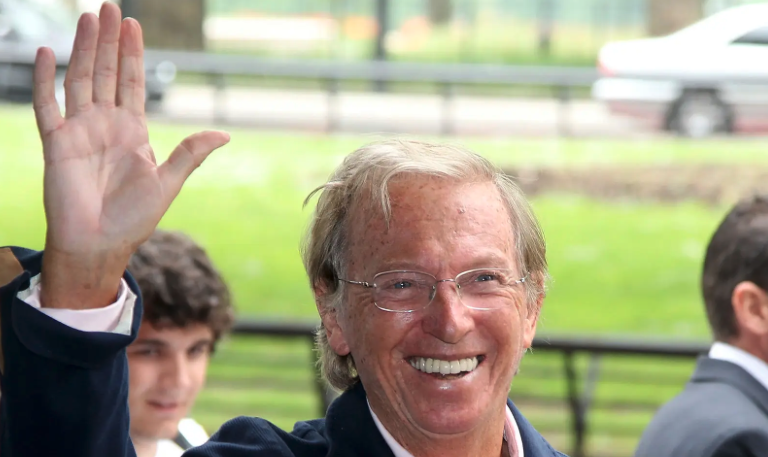 Latest Update: Tommy Steele's Total Wealth - Is the Star a Billionaire? Net Worth 2026: Career Earnings & Assets